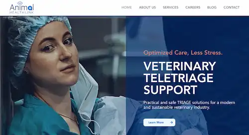 Animal Health Link
