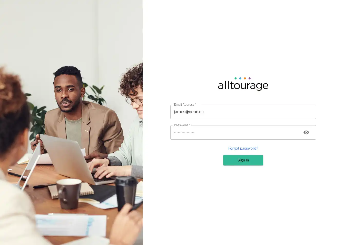 Alltourage