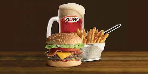 A&W Coupons