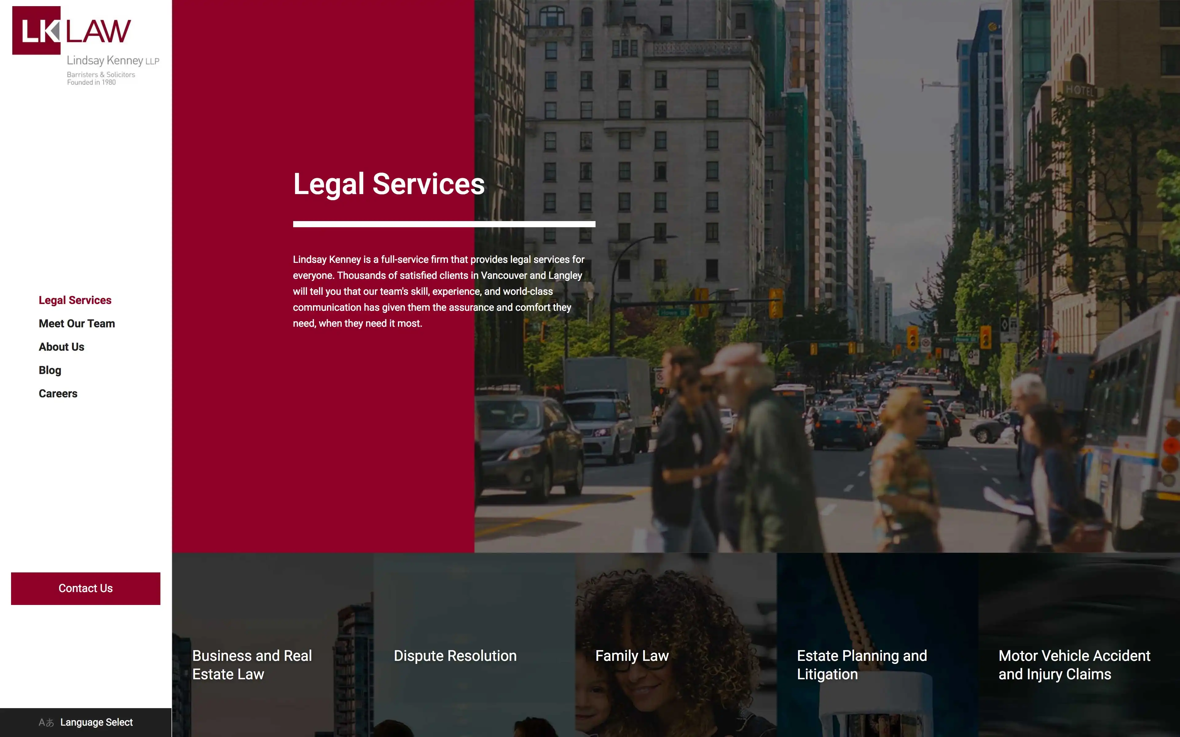 LK Law